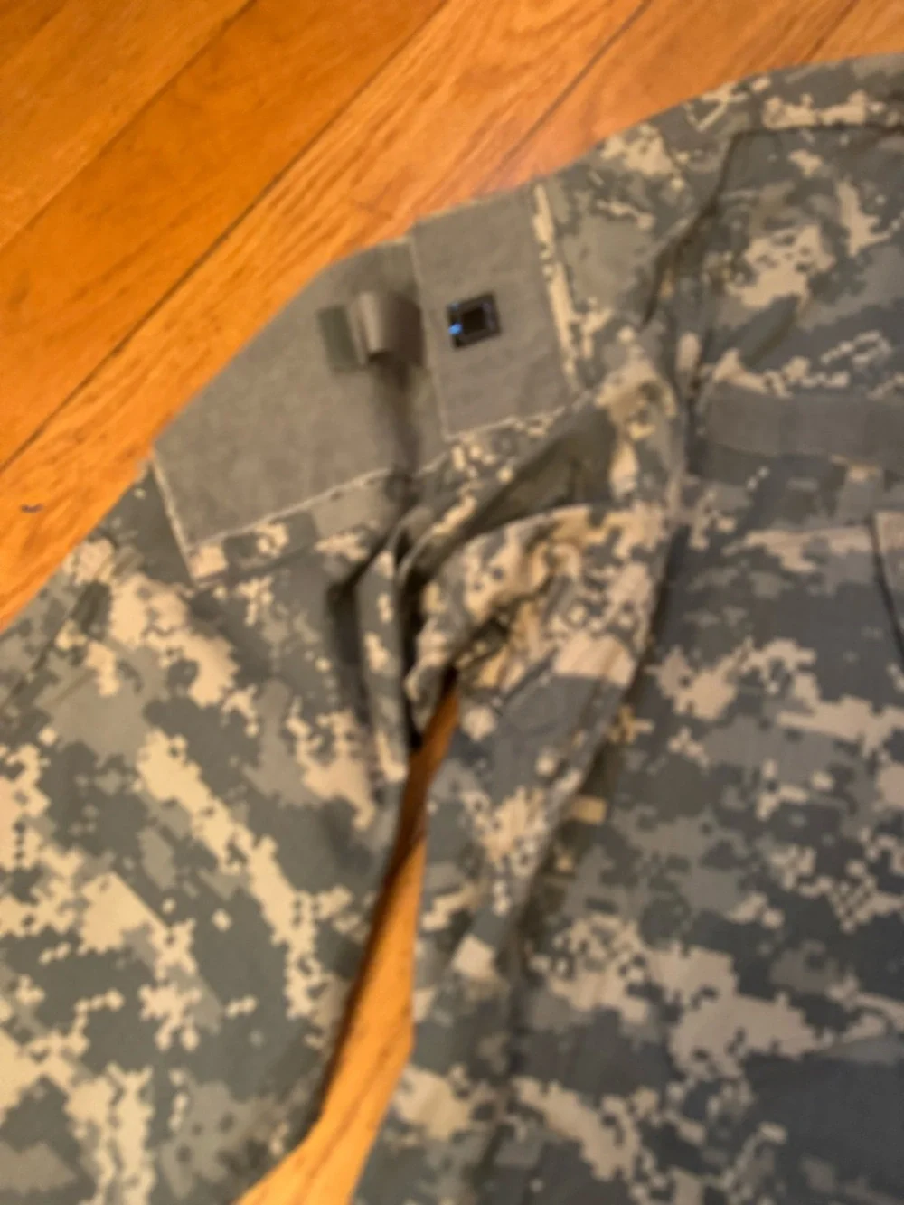 Army Mens Coat Jacket‎ Medium Regular